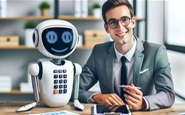 The ChatGPT for Accountants Practical