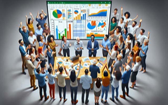 Excel Formula Focus: The Core Functions You Need to Know