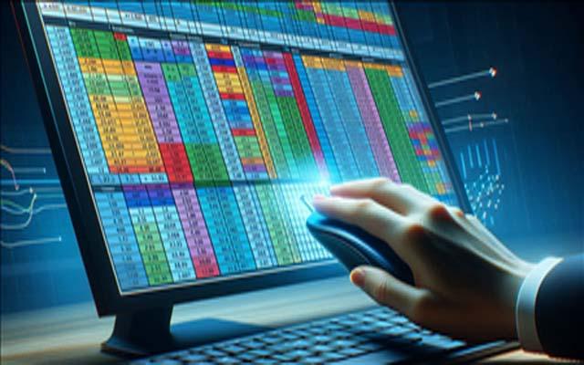 Excel: Useful Formulas