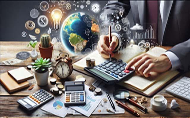 Understanding Accounting for Non - Accounting Professionals