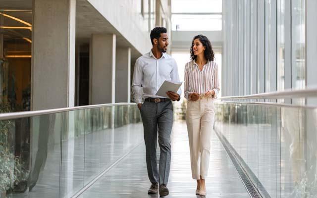 The Accountable Communicator