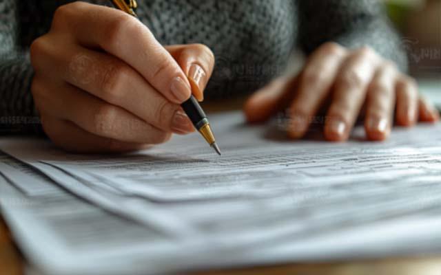 1099 Corrections, B-Notice Processing, and Backup Withholding Tips