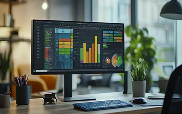 Excel Agility: Pivot Tables - Beginners