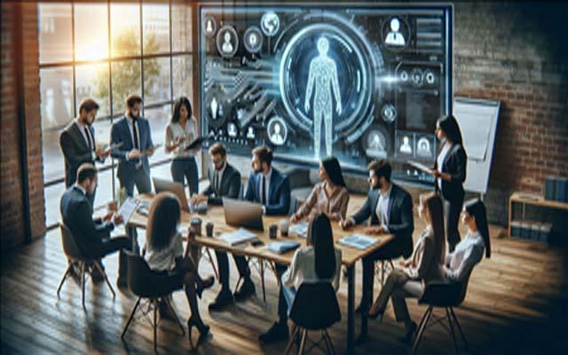 AI in Recruitment