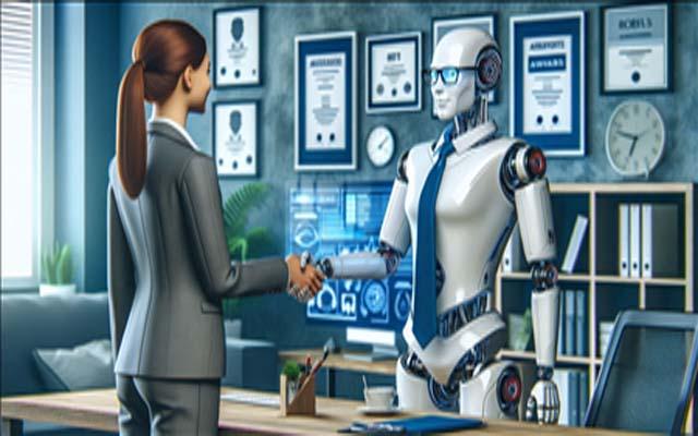 Maximizing Productivity with ChatGPT: AI Solutions for HR, Management, and Beyond