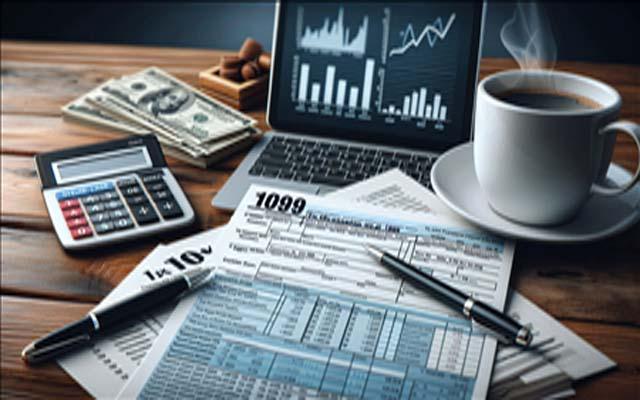 Form 1099- Reporting Requirements (Including Changes from the Big Beautiful Bill)