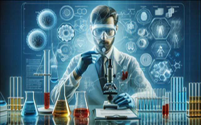 Analytical Method Validation Under Good Laboratory Practices - GLPs