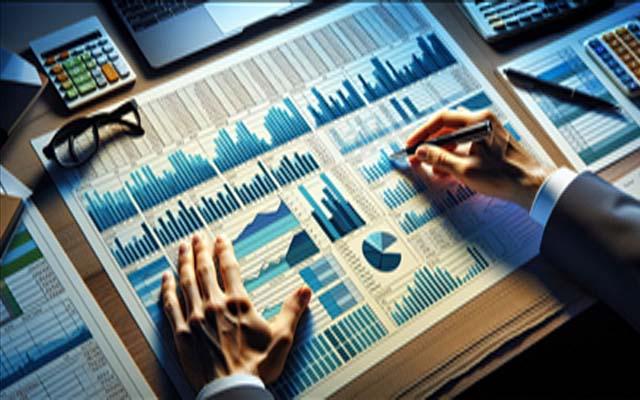 Pivot Tables