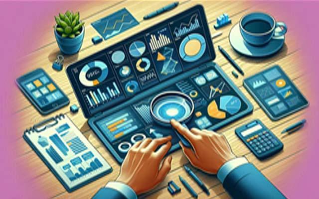 Excel - Reporting Simplified - Learn Pivot Tables from Scratch