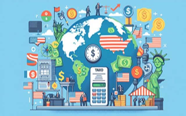Multi-State Tax Issues for Payroll 2025