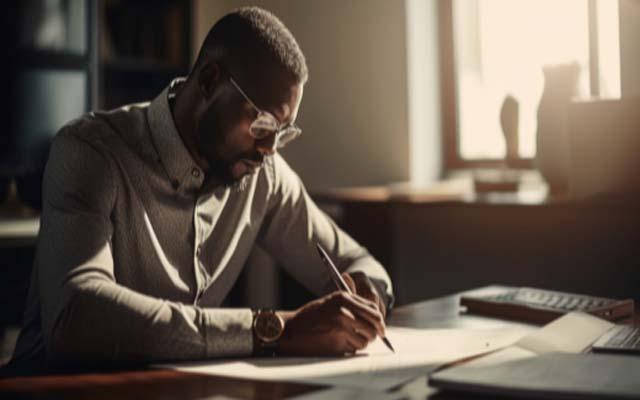 Form 1099 Update