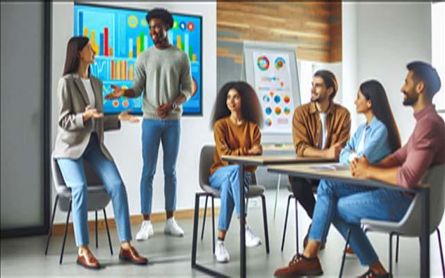 Mastering Your Presentation Skills