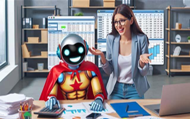 ChatGPT For Excel