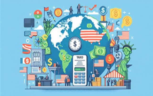 Multi-State Tax Issues for Payroll 2026