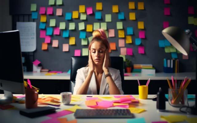 Performing Under Pressure