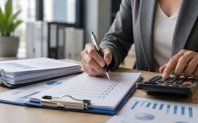 Conducting a High-Level HR Audit and End-of-Year HR Checklist