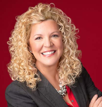 Ms. Rhonda Scharf
