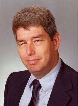 Mr. John Fetzer