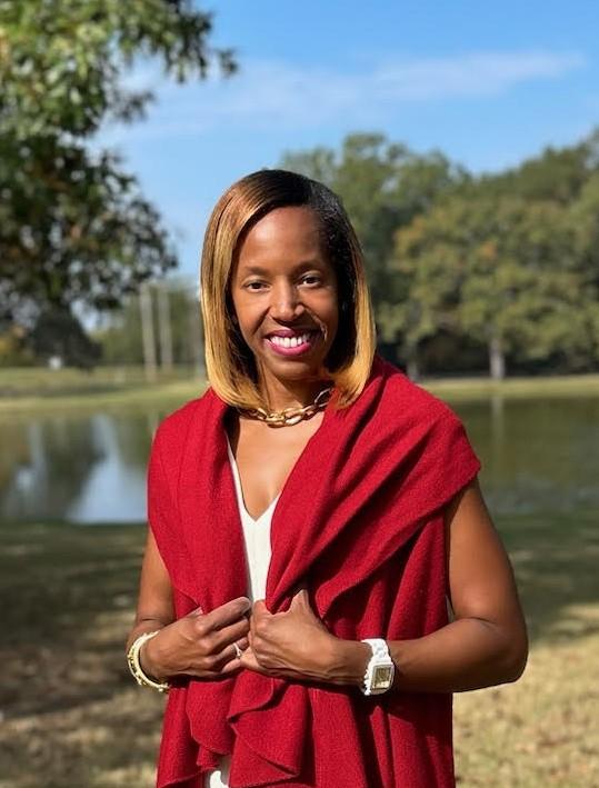Ms. Candie L. Simmons
