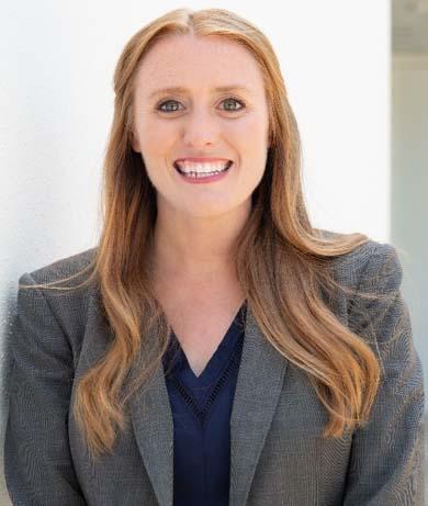 Ms. Amber Vanderburg
