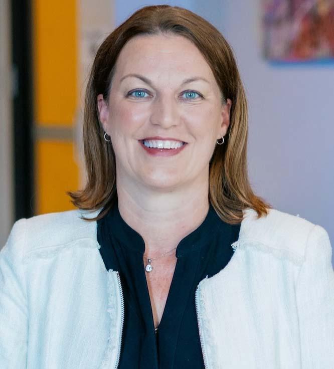 Ms. Wendy Sellers