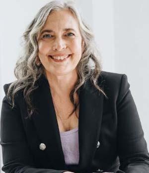 Jennifer Dall