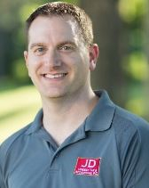 Mr. Jason Dinesen